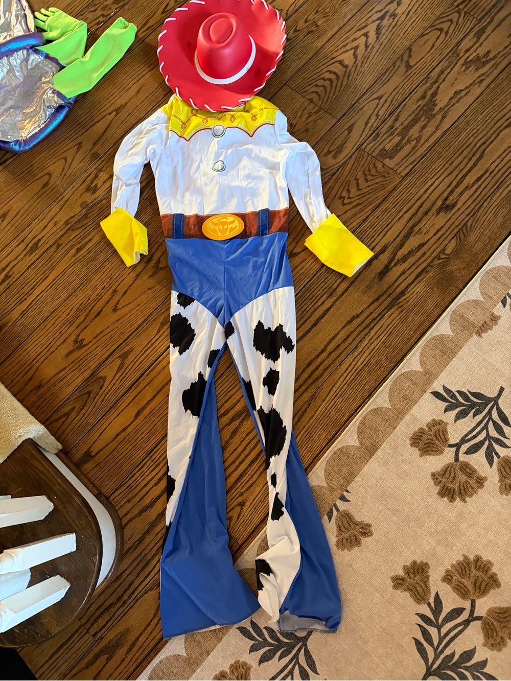 Toy Story Jessie Costume Women’s Medium